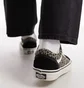 Кеды женские Vans Old Skool Black/Brown VN000D6WYY6