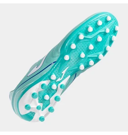 Бутсы мужские Joma Aguila Turquoise AGUS2527AG