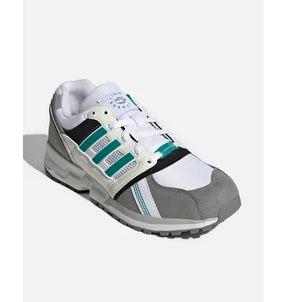 Кроссовки унисекс Adidas Consortium Equipment Csq 91 White/Grey G58101