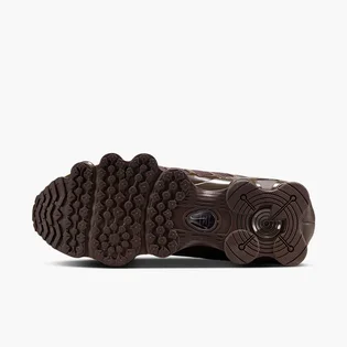 Кросівки жіночі Nike Shox Tl Brown IB7699-200