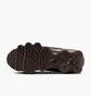 Кросівки жіночі Nike Shox Tl Brown IB7699-200