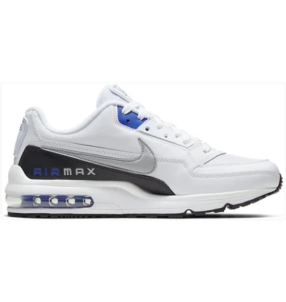 Кроссовки мужские Nike Air Max Ltd 3 White CW2649-100