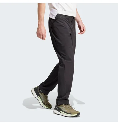 Штаны мужские Adidas Terrex Xperior Pants Black IQ1401