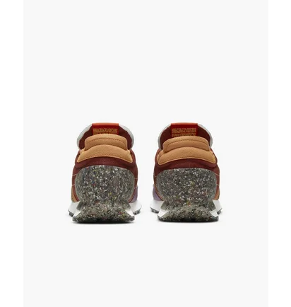 Кросівки чоловічі Nike Dbreak-Type Brown/Orange CW6915-800