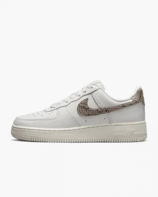 Кросівки жіночі Nike Air Force 1 07 White Dd8959-002