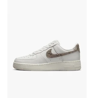 Кроссовки женские Nike Air Force 1 07 White Dd8959-002