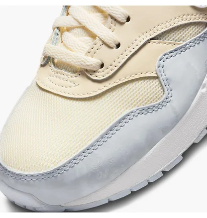 Кроссовки детские Nike Air Max 1 Shoes Beige DZ3307-102