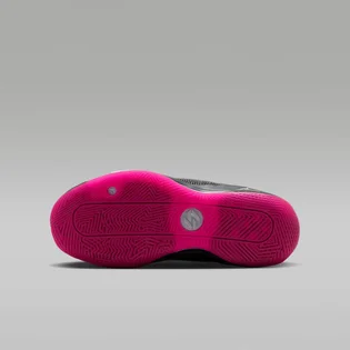 Кроссовки женские Air Jordan Luka .77 Black/Pink HF0820-006