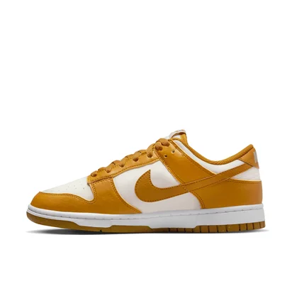 Кросівки жіночі Nike Dunk Low Next Nature Orange Dn1431-001