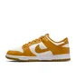 Кросівки жіночі Nike Dunk Low Next Nature Orange Dn1431-001