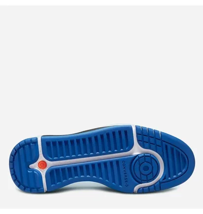 Кроссовки мужские Converse Weapon Cx Tear-Away Canvas Black A02519C