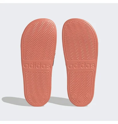 Тапочки женские Adidas Adilette Shower Slides Black Gz9505