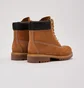 Ботинки мужские Timberland 6-Inch Premium Waterproof Boots Brown TB110061713
