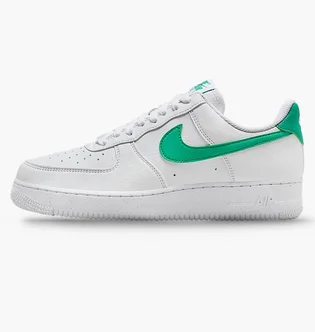 Кросівки жіночі Nike Air Force 1 07 Next Nature WomenS Shoes White DV3808-108
