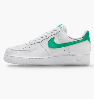 Кроссовки женские Nike Air Force 1 07 Next Nature WomenS Shoes White DV3808-108