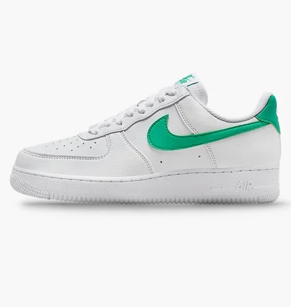 Кроссовки женские Nike Air Force 1 07 Next Nature WomenS Shoes White DV3808-108