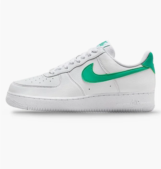 Кроссовки женские Nike Air Force 1 07 Next Nature WomenS Shoes White DV3808-108