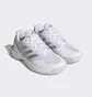 Кроссовки женские Adidas Gamecourt 2.0 Tennis Shoes Grey Hq8476