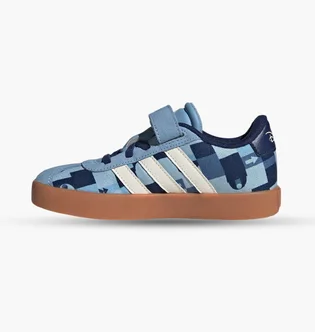 Кросівки дитячі Adidas Disney Mickey Vl Blue JH6077