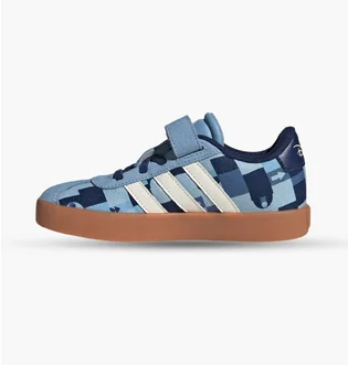 Кросівки дитячі Adidas Disney Mickey Vl Blue JH6077