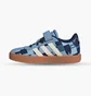 Кроссовки детские Adidas Disney Mickey Vl Blue JH6077