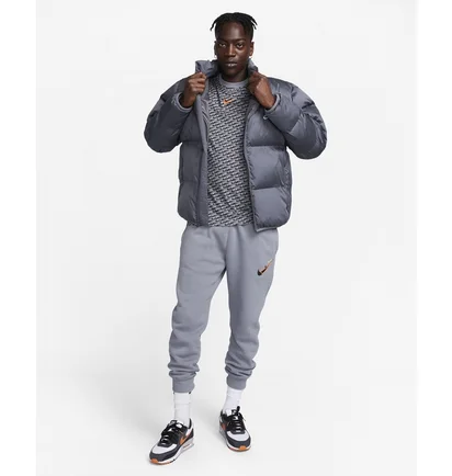 Штаны мужские Nike Sportswear Grey FZ1379-065