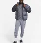 Штаны мужские Nike Sportswear Grey FZ1379-065