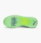 Кроссовки унисекс Puma X Rick And Morty Mb.02 Basketball Shoes Green/Violet 377411-02