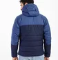 Куртка чоловіча Nike M Nsw Hybrid Syn Fill Jkt Blue Dx2036-434