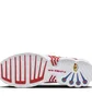 Кросівки чоловічі Nike Air Max Plus Iii White/Blue FN3411-100