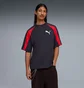 Футболка чоловіча Puma T7 Blue 634403-16
