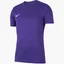 Футболка мужская Nike Dry Park Vii Ss Violet Bv6708-547
