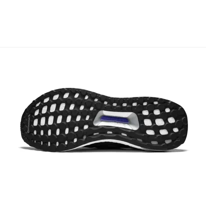 Кросівки чоловічі Adidas Ultraboost Black G28319