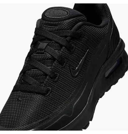 Кросівки дитячі Nike Air Max Bia (Gs) Black IF2629-001