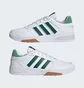 Кроссовки унисекс Adidas Courtbeat Court Lifestyle Shoes White ID0502
