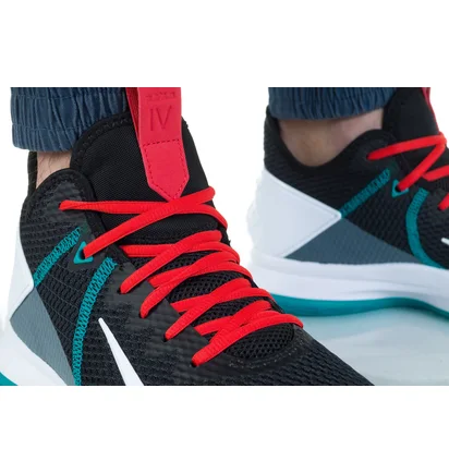 Кросівки унісекс Nike Lebron Witness Iv Red Carpet BV7427-005