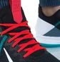 Кросівки унісекс Nike Lebron Witness Iv Red Carpet BV7427-005