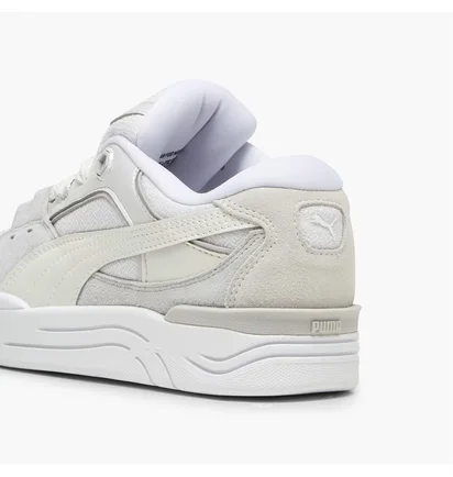 Кросівки жіночі Puma-180 Lace Ii Sneakers Grey 398335-02