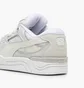 Кросівки жіночі Puma-180 Lace Ii Sneakers Grey 398335-02