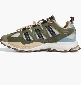 Кроссовки унисекс Adidas Hyperturf Adventure Shoes Olive HQ4312
