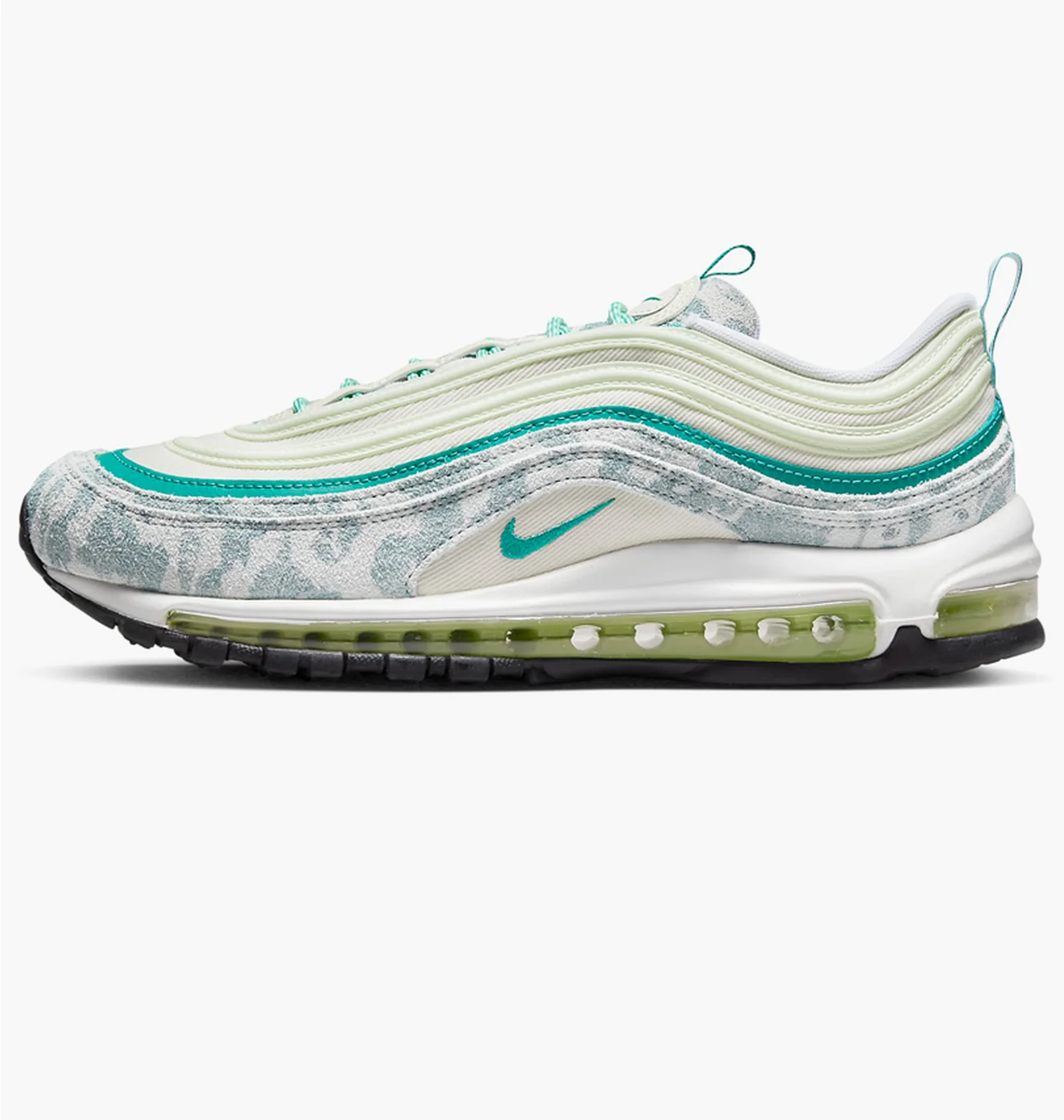 ᐉ Кросівки чоловічі Nike Air Max 97 MenS Shoes Beige DX3946-100