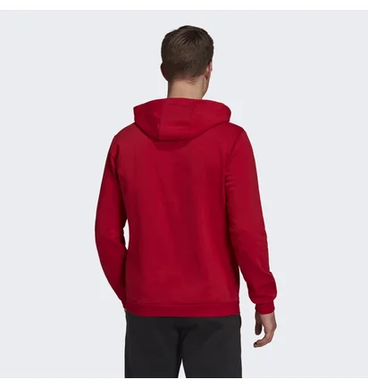Худи мужское Adidas Entrada Red H57514
