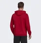 Худи мужское Adidas Entrada Red H57514