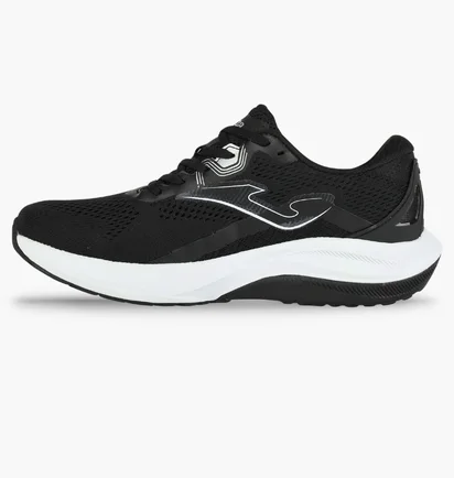 Кроссовки мужские Joma Hispalis Black RHISPS2501