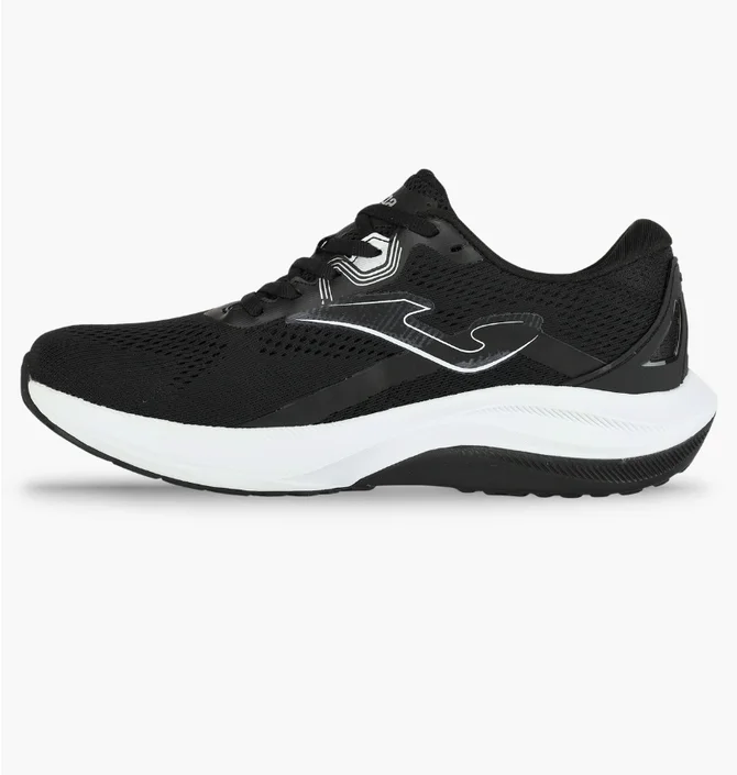 Кроссовки мужские Joma Hispalis Black RHISPS2501