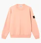 Свитшот мужской Stone Island Peach L1S156100060-S0051-V008E