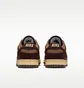 Кроссовки женские Nike Dunk Low X Harris Tweed® WomenS Shoes Brown IO0052-200