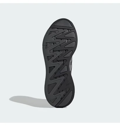 Кросівки унісекс Adidas Adizero Aruku Grey JS3712