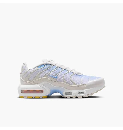 Кроссовки детские Nike Air Max Plus Bg Light Blue/Beige CD0609-411