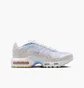 Кроссовки детские Nike Air Max Plus Bg Light Blue/Beige CD0609-411